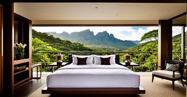 Blog voyage de luxe : destinations, hôtels et expériences exclusives