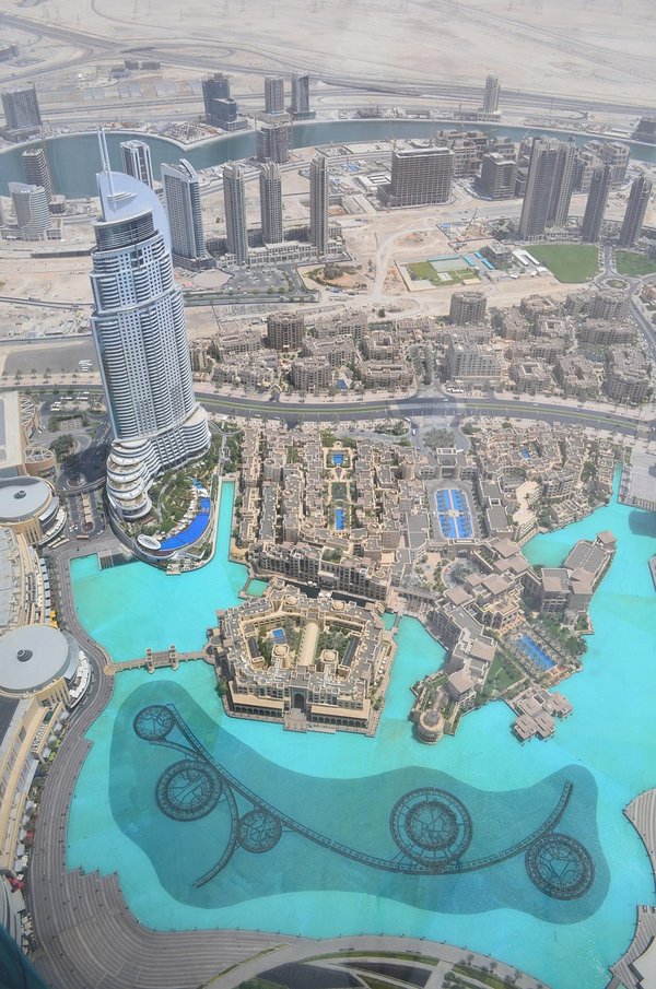Que voir à dubai : 20 lieux et expériences à découvrir