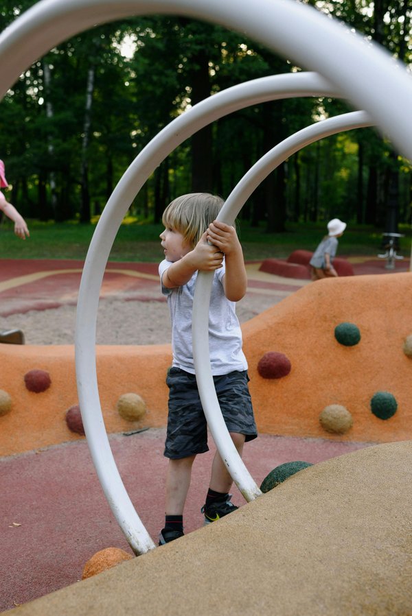 Loisirs pour tous : Le parc urbain qui fait vibrer Paris !