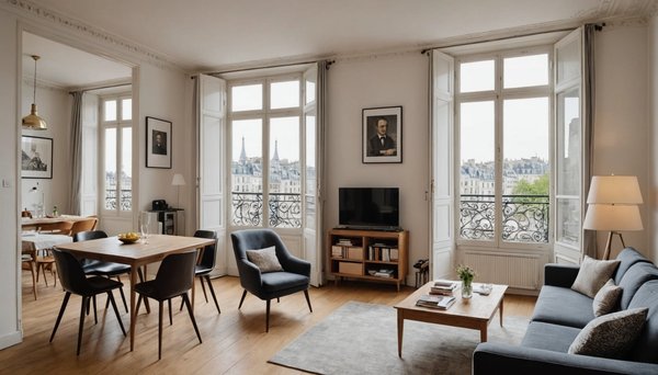 Comment louer une salle à paris à bas prix sans stress ?